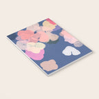hydrangea 10 Notebook Gallery Image 3