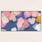 hydrangea 10 Desk Mat Gallery Image 3