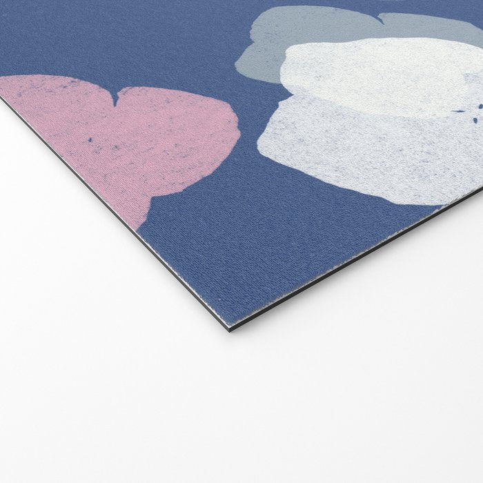 hydrangea 10 Welcome Mat Gallery Image 2