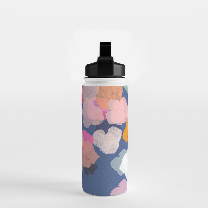 hydrangea 10 Water Bottle Gallery Image 2