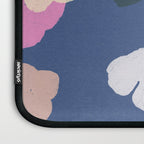 hydrangea 10 Laptop Sleeve Gallery Image 3
