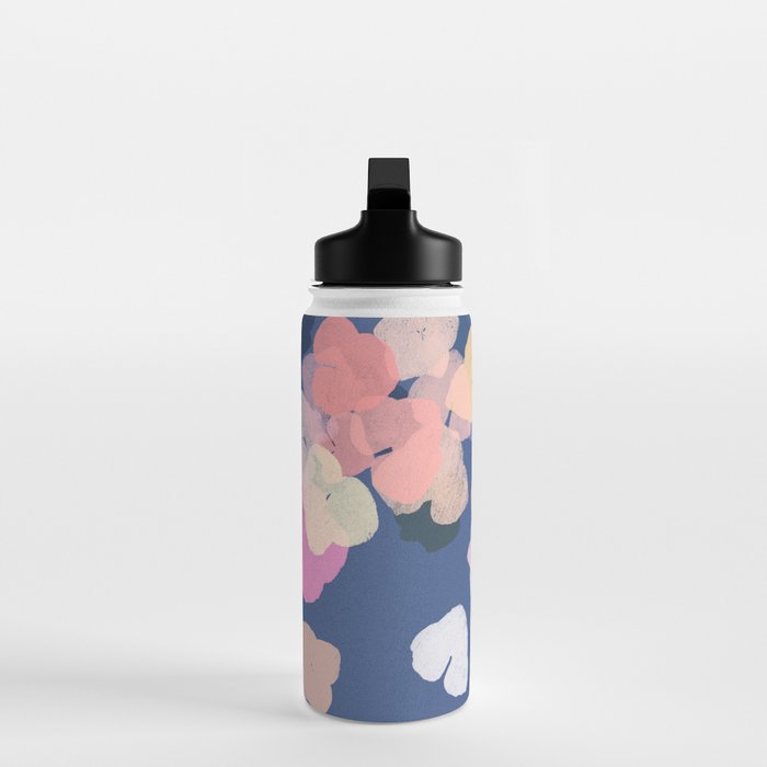 hydrangea 10 Water Bottle Gallery Image 3