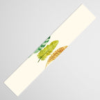 Feathers Table Runner Gallery Image 3