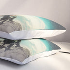 You Were There, in my Deepest Silence Pillow Sham Gallery Image 3