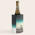You Were There, in my Deepest Silence Wine Chiller Gallery Image 2