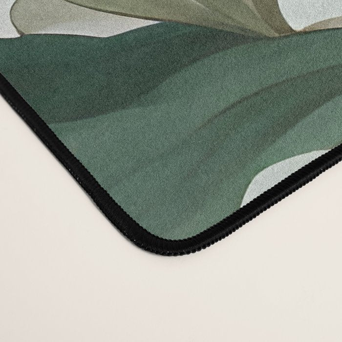 Countryside Bloom Floral Cottage Allure Desk Mat Gallery Image 4