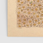Daisy Field Poster Gallery Image 3