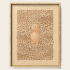 Daisy Field Serving Tray Gallery Image 1