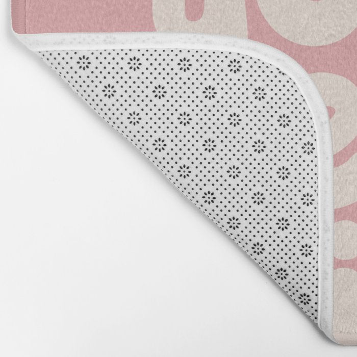 Youâre Doing Great Bitch Bath Mat Gallery Image 2