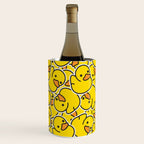 Rubber Duckies Wine Chiller Gallery Image 1