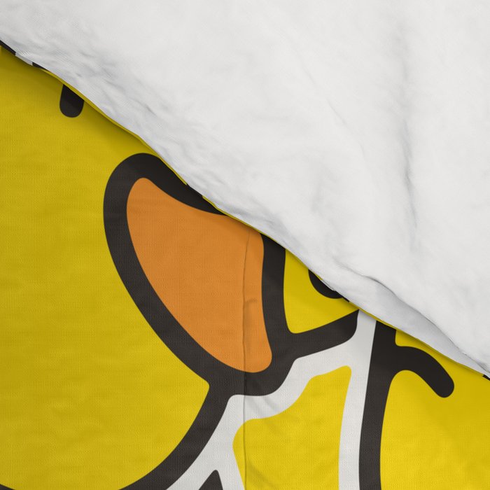 Rubber Duckies Comforter Gallery Image 4