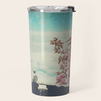 You Know we'll meet Again Travel Mug Gallery Image 2