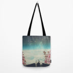 You Know we'll meet Again Tote Bag Gallery Image 2
