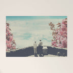 You Know we'll meet Again Welcome Mat Gallery Image 1