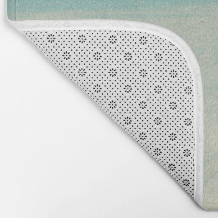 You Know we'll meet Again Bath Mat Gallery Image 2