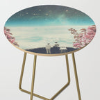 You Know we'll meet Again Side Table Gallery Image 2