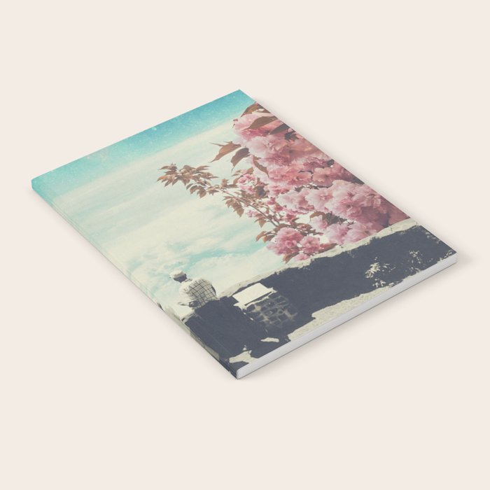 You Know we'll meet Again Notebook Gallery Image 1