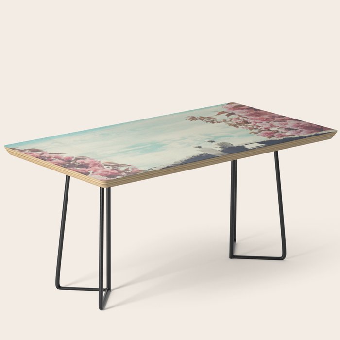 You Know we'll meet Again Coffee Table Gallery Image 1