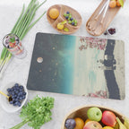 You Know we'll meet Again Cutting Board Gallery Image 2