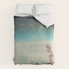 You Know we'll meet Again Comforter Gallery Image 6