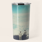 You Know we'll meet Again Travel Mug Gallery Image 1