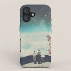 You Know we'll meet Again iPhone Case Gallery Image 1