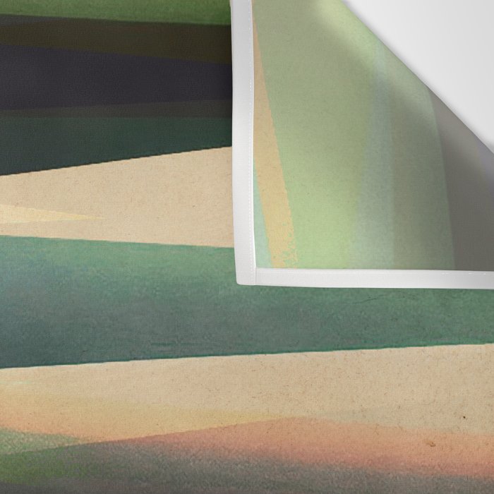 ABSTRACT 08 Wall Tapestry Gallery Image 3