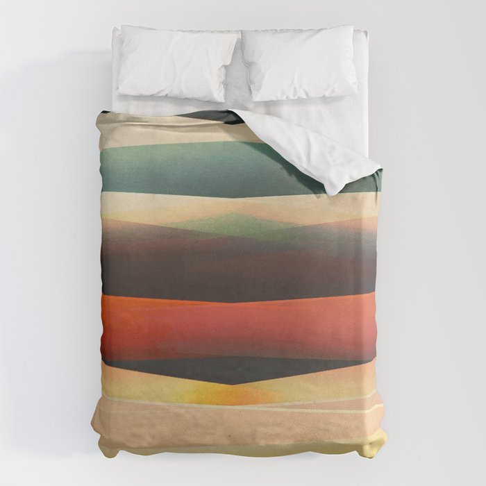 ABSTRACT 08 Duvet Cover Gallery Image 6
