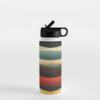 ABSTRACT 08 Water Bottle Gallery Image 1