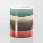 ABSTRACT 08 Coffee Mug Gallery Image 4