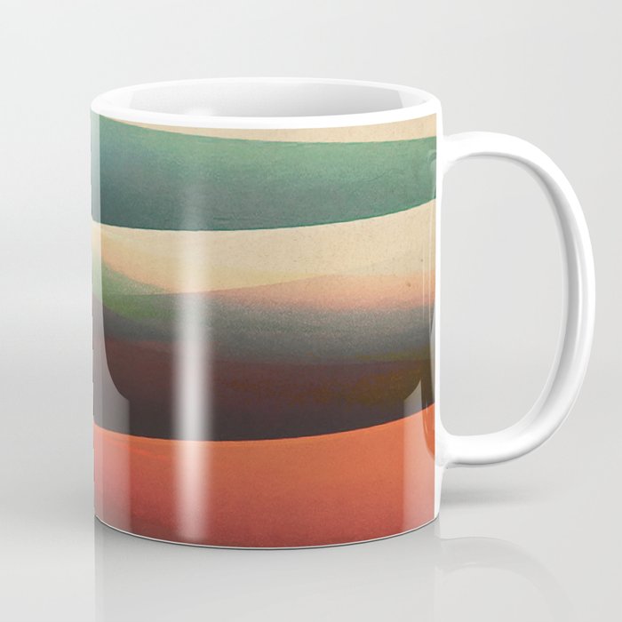 ABSTRACT 08 Coffee Mug Gallery Image 1