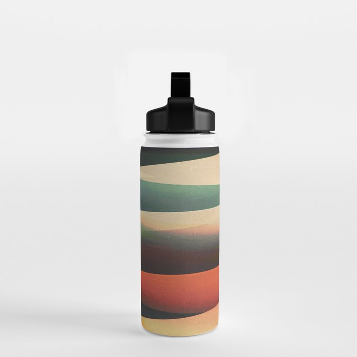 ABSTRACT 08 Water Bottle Gallery Image 2