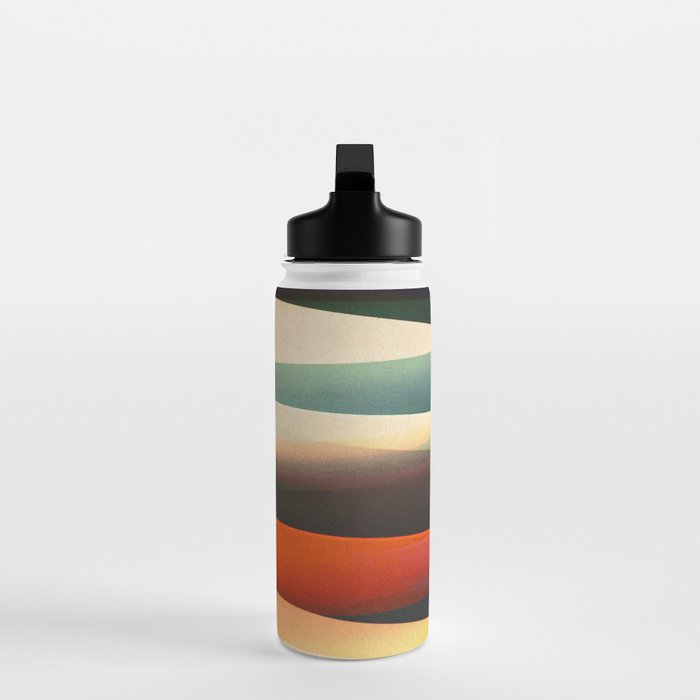 ABSTRACT 08 Water Bottle Gallery Image 3