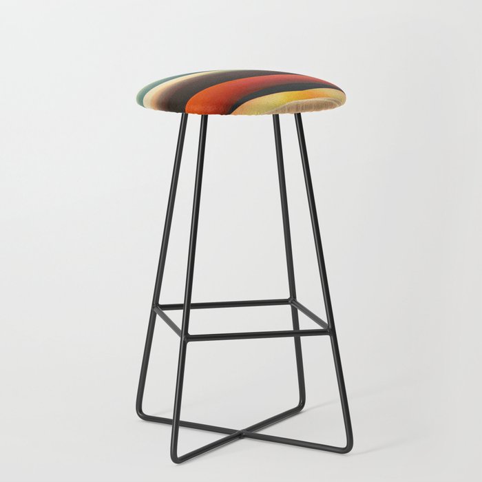 ABSTRACT 08 Stool Gallery Image 1
