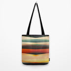 ABSTRACT 08 Tote Bag Gallery Image 2