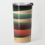 ABSTRACT 08 Travel Mug Gallery Image 2