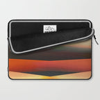 ABSTRACT 08 Laptop Sleeve Gallery Image 2