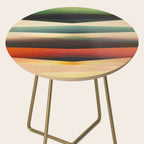 ABSTRACT 08 Side Table Gallery Image 2