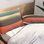 ABSTRACT 08 Pillow Sham Gallery Image 2