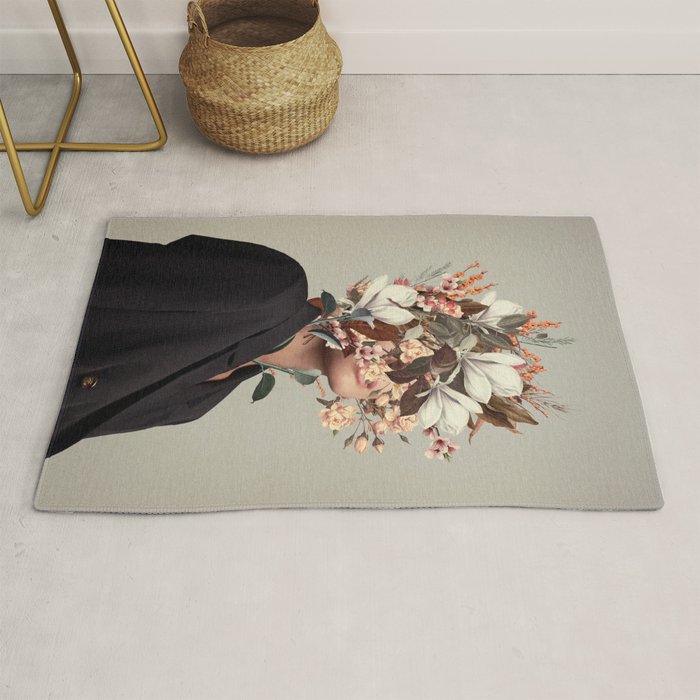 Infinite Moments Infinite Autumns Rug Gallery Image 1