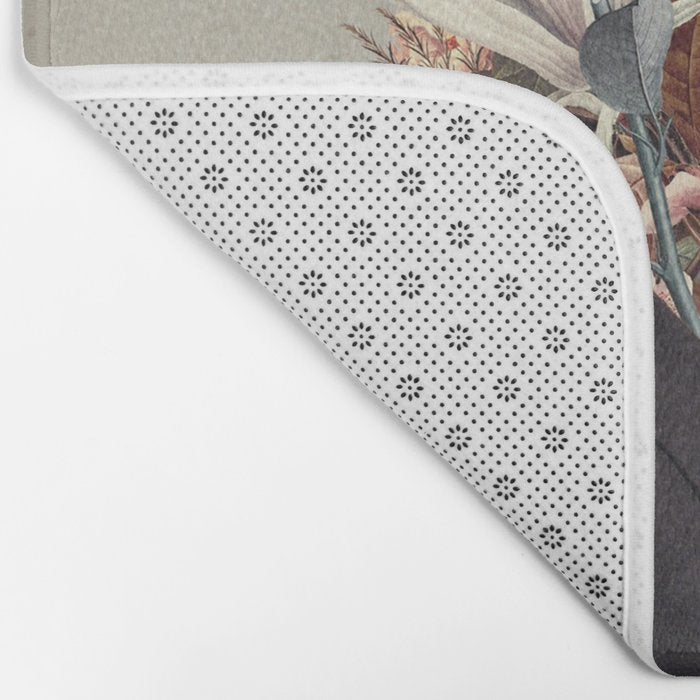 Infinite Moments Infinite Autumns Bath Mat Gallery Image 2