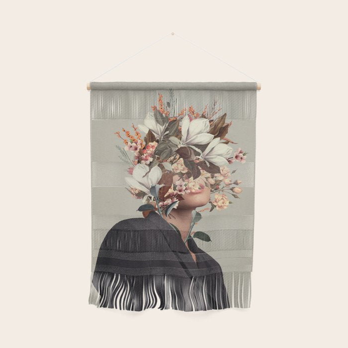Infinite Moments Infinite Autumns Wall Hanging Gallery Image 1