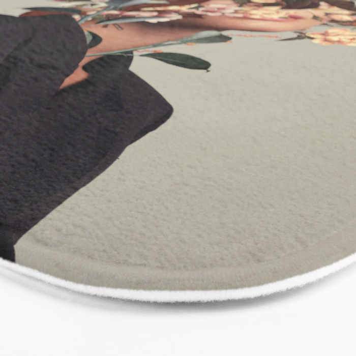 Infinite Moments Infinite Autumns Bath Mat Gallery Image 3