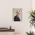 Infinite Moments Infinite Autumns Poster Gallery Image 2