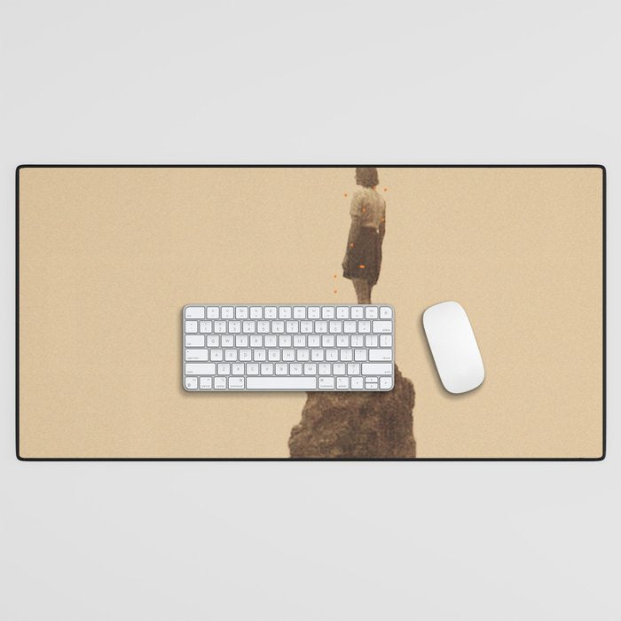 Lonesummer Desk Mat Gallery Image 1
