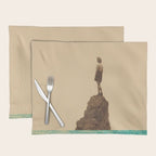 Lonesummer Placemat Gallery Image 1