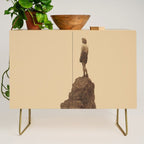 Lonesummer Credenza Gallery Image 1