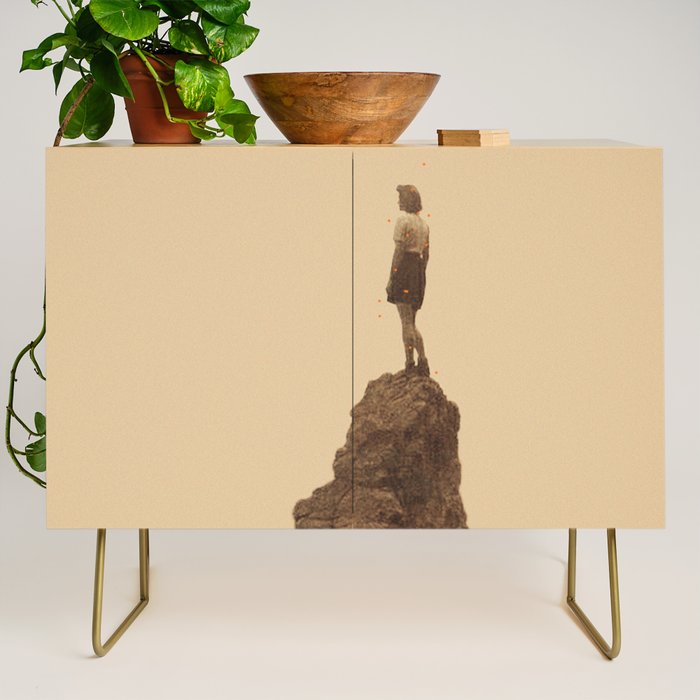 Lonesummer Credenza Gallery Image 1