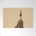Lonesummer Welcome Mat Gallery Image 1
