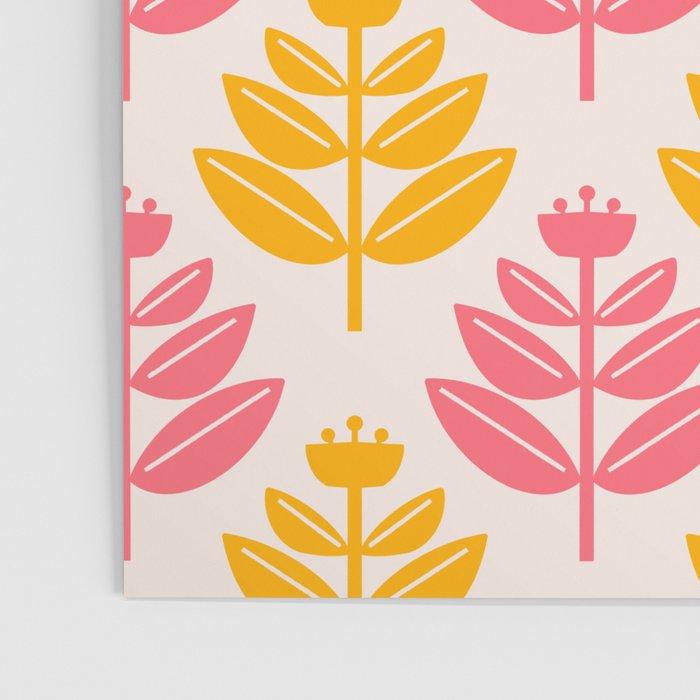 Buttercup Buds Poster Gallery Image 3